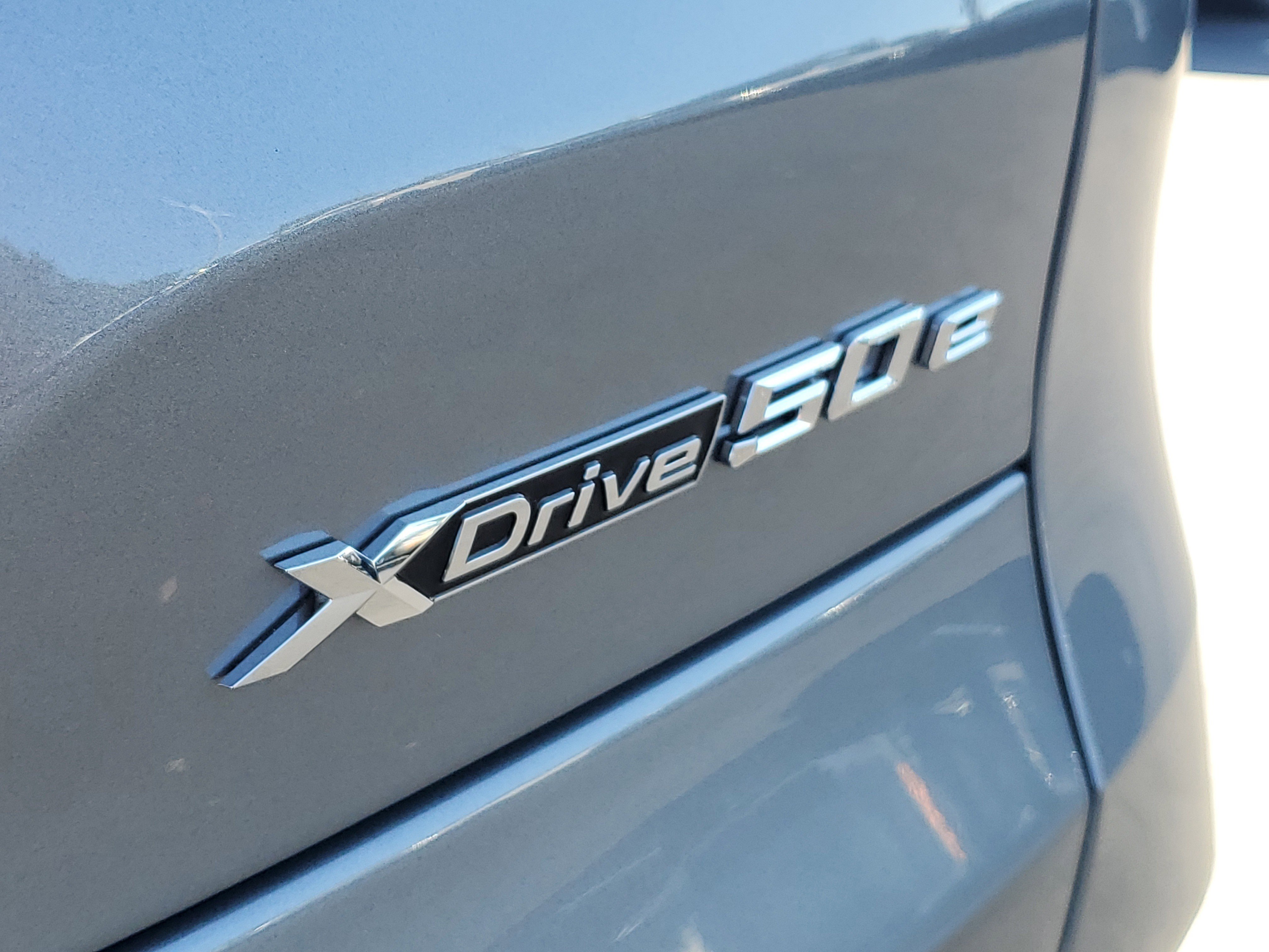 New 2026 BMW X5 xDrive50e w/ Executive Package image 6