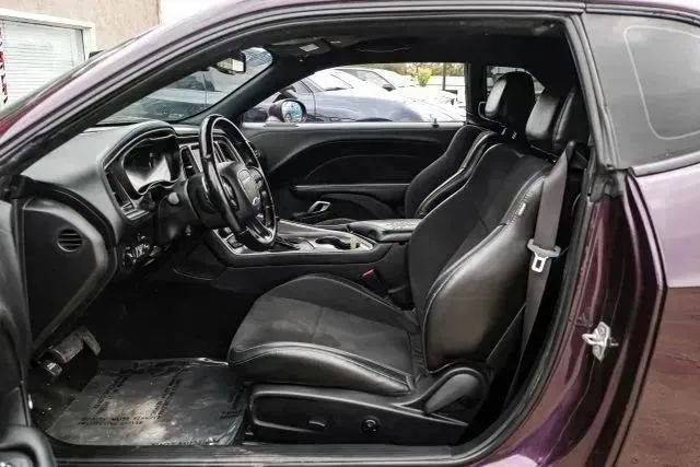 Used 2020 Dodge Challenger GT w/ Plus Package image 3