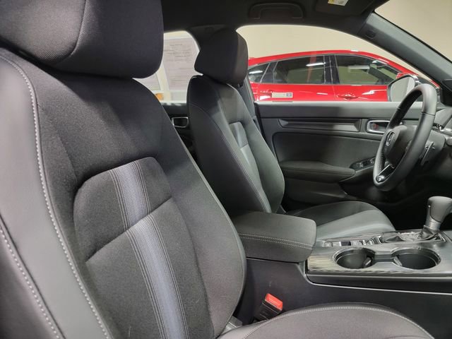 Certified 2026 Honda Civic Sport image 15