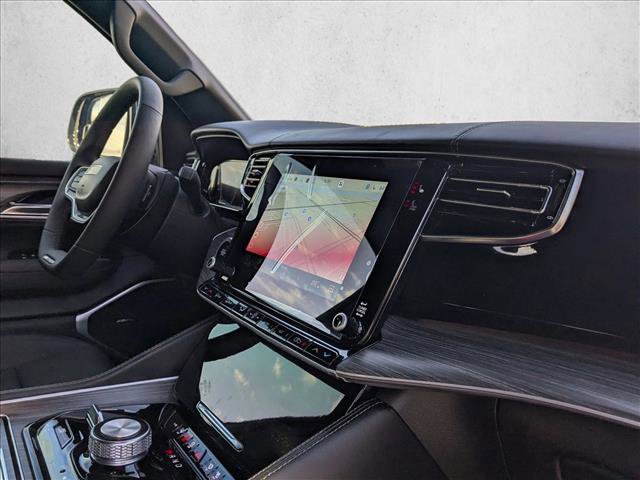 Used 2023 Jeep Wagoneer Series III w/ Rear Seat Video Group 1 image 20