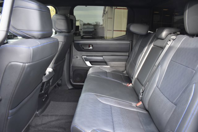 Used 2023 Toyota Tundra Platinum image 17