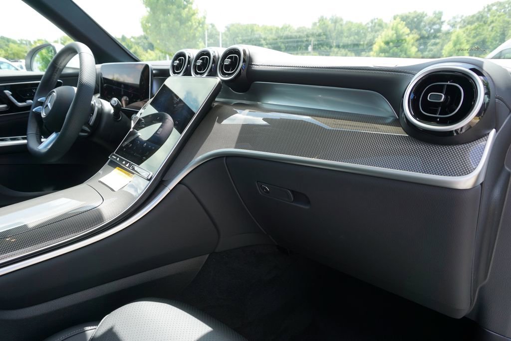 Certified 2025 Mercedes-Benz GLC 300 4MATIC image 66