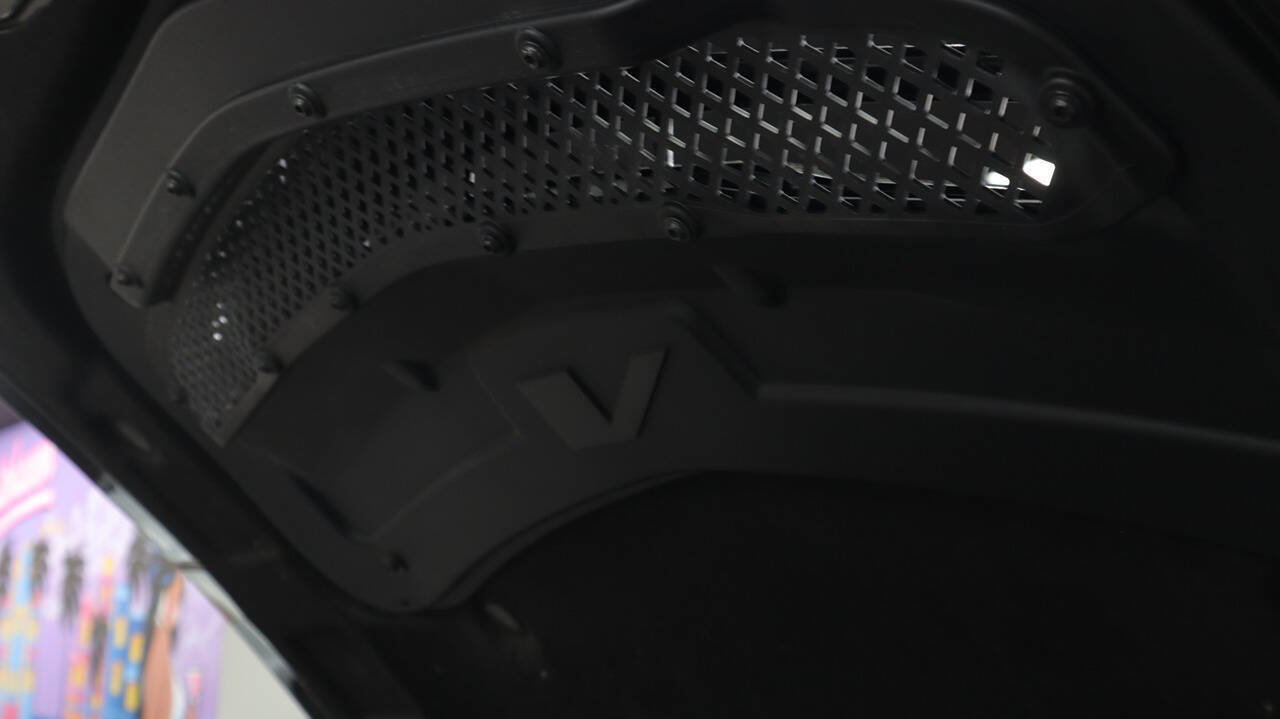 Used 2019 Cadillac CTS V w/ Luxury Package image 45