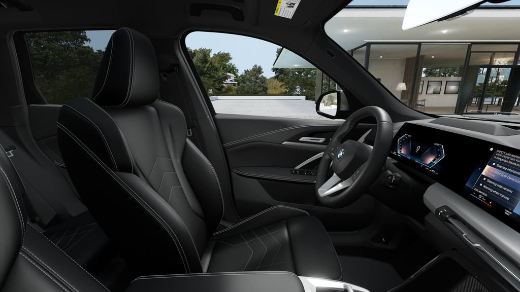 New 2027 BMW X1 xDrive28i AWD/4WD image 9