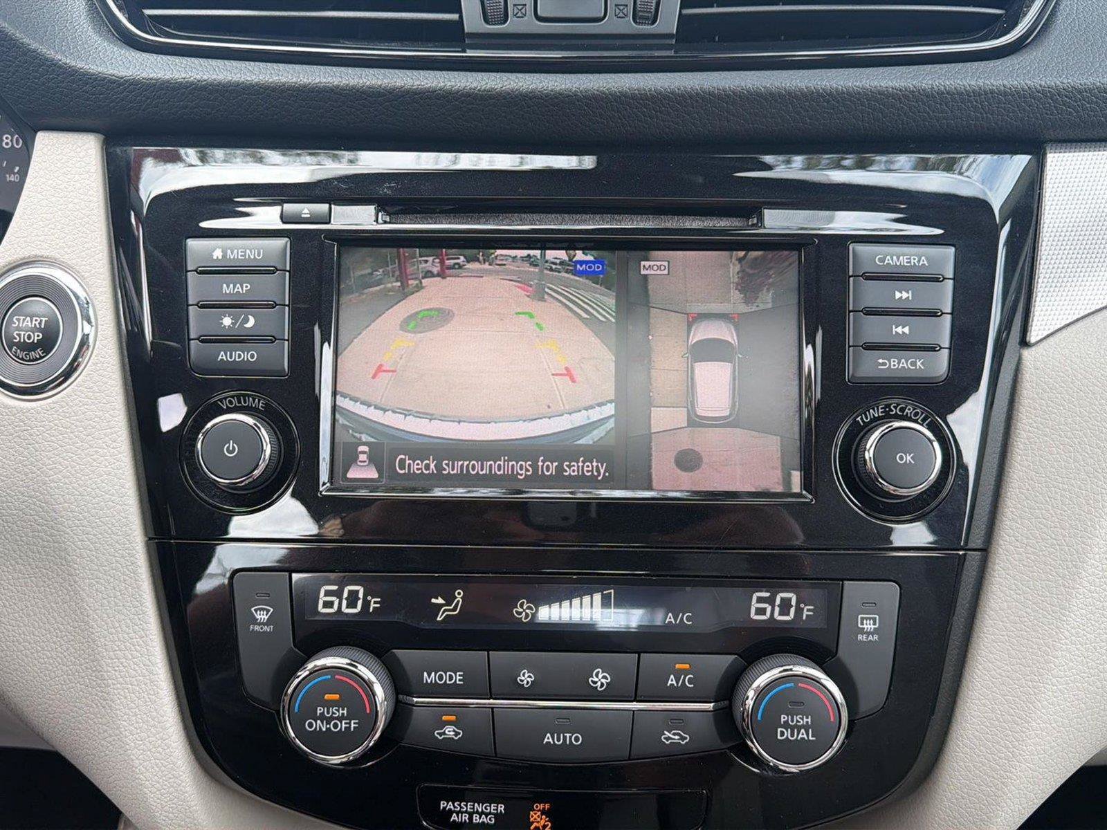 Used 2020 Nissan Rogue Sport SL w/ Premium Package AWD/4WD image 19