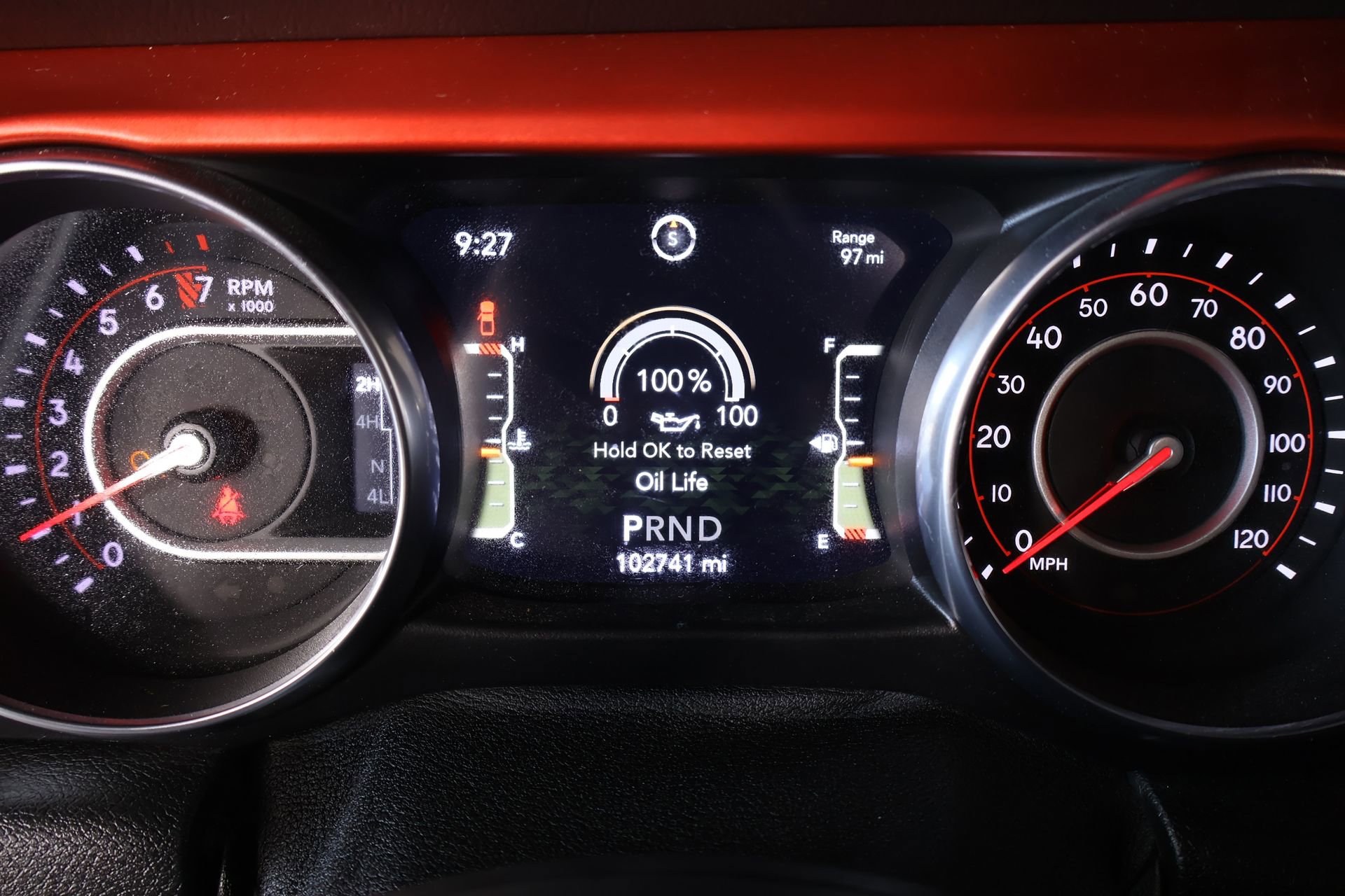 Used 2021 Jeep Gladiator Rubicon image 4