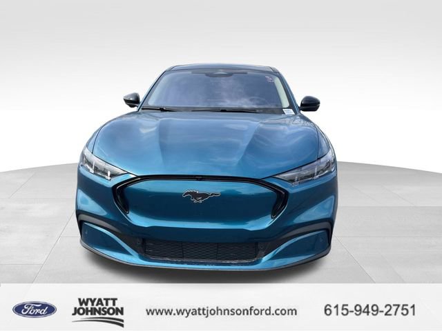 New 2026 Ford Mustang Mach-E Premium image 8