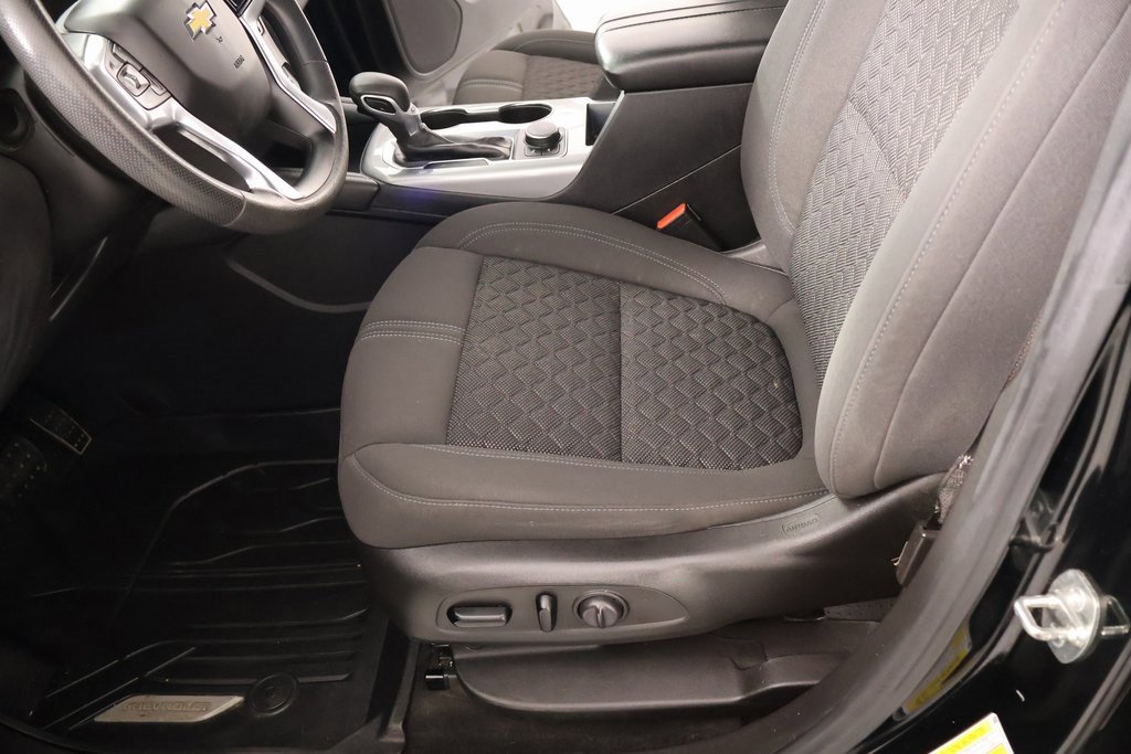 Used 2021 Chevrolet Blazer LT image 12