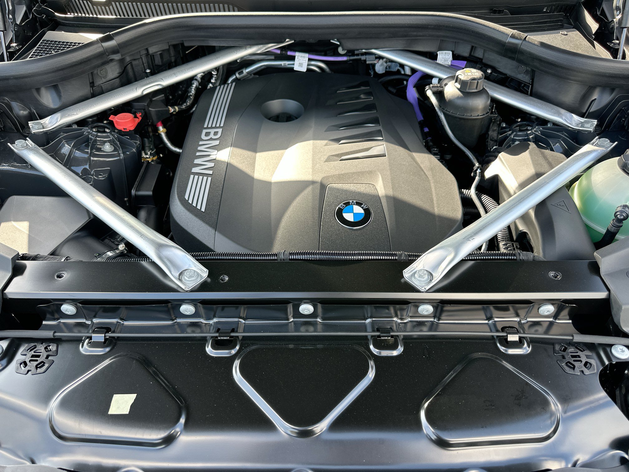 New 2026 BMW X5 xDrive40i w/ Premium Package AWD/4WD image 25