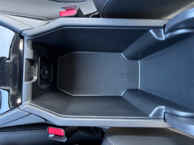 New 2026 Honda Accord EX-L image 25