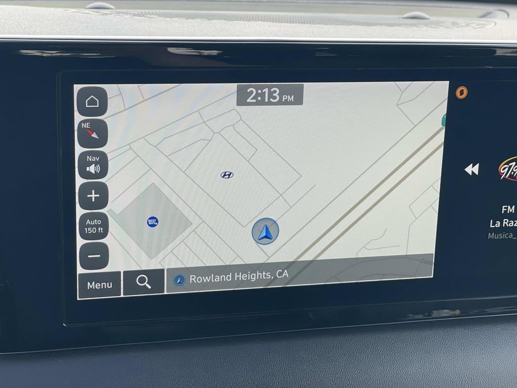 Used 2024 Hyundai Palisade SEL image 8