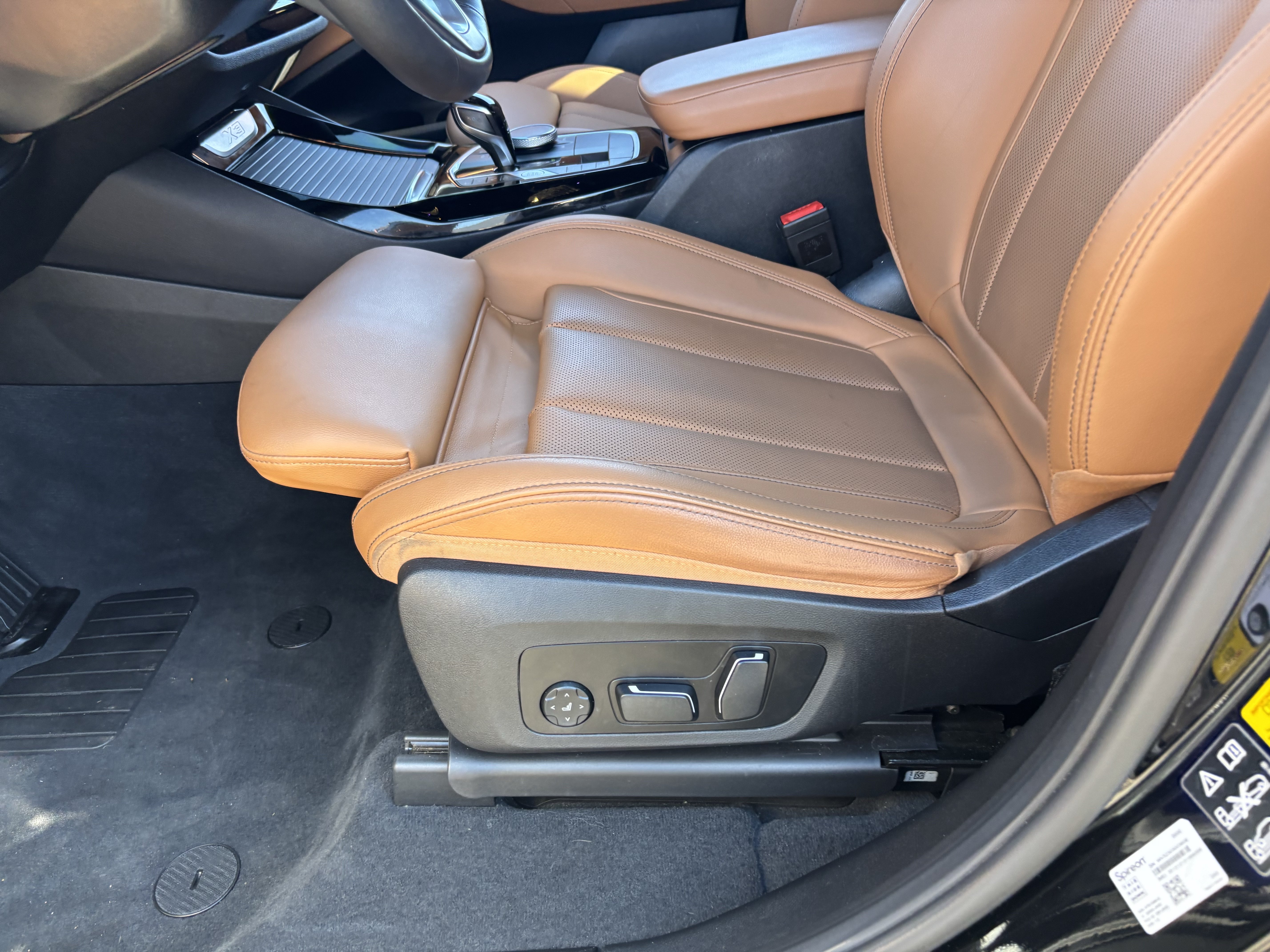Used 2024 BMW X3 xDrive30i w/ Premium Package AWD/4WD image 19