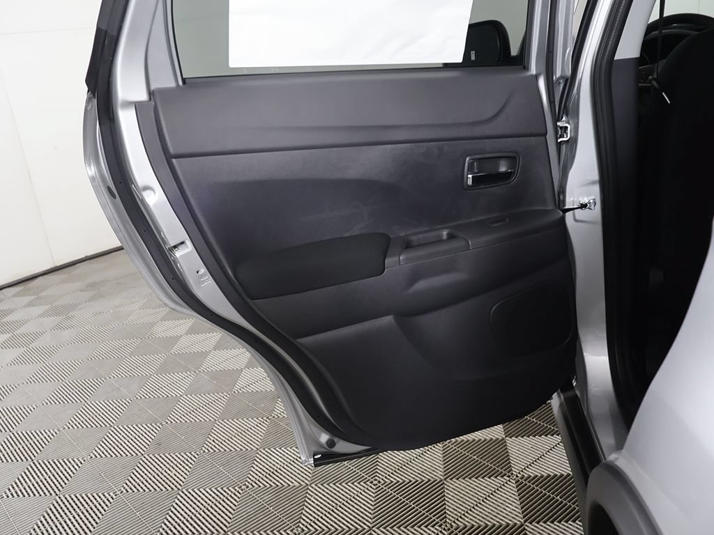 New 2026 Mitsubishi Outlander Sport ES AWD/4WD image 21