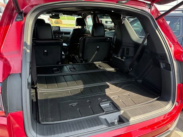 Certified 2024 Honda Pilot TrailSport image 26