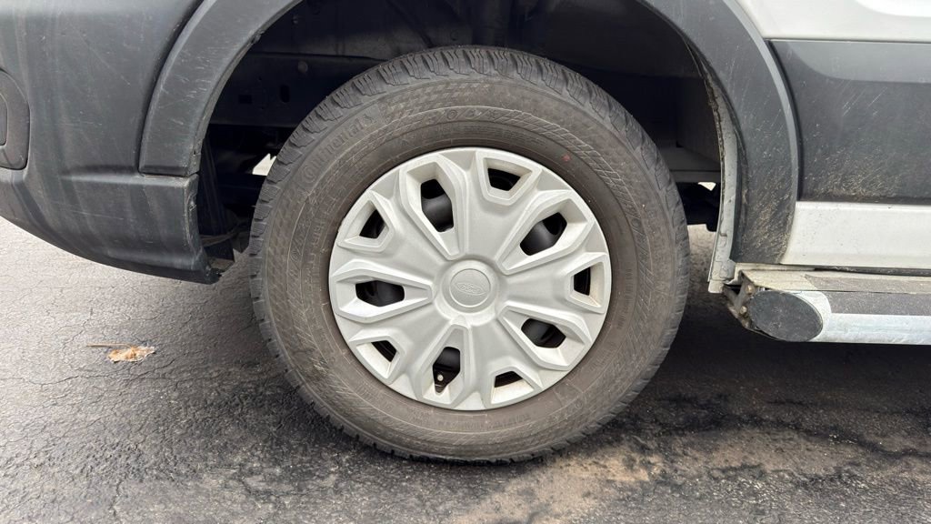 Used 2024 Ford Transit 250 Low Roof w/ Exterior Upgrade Package image 8