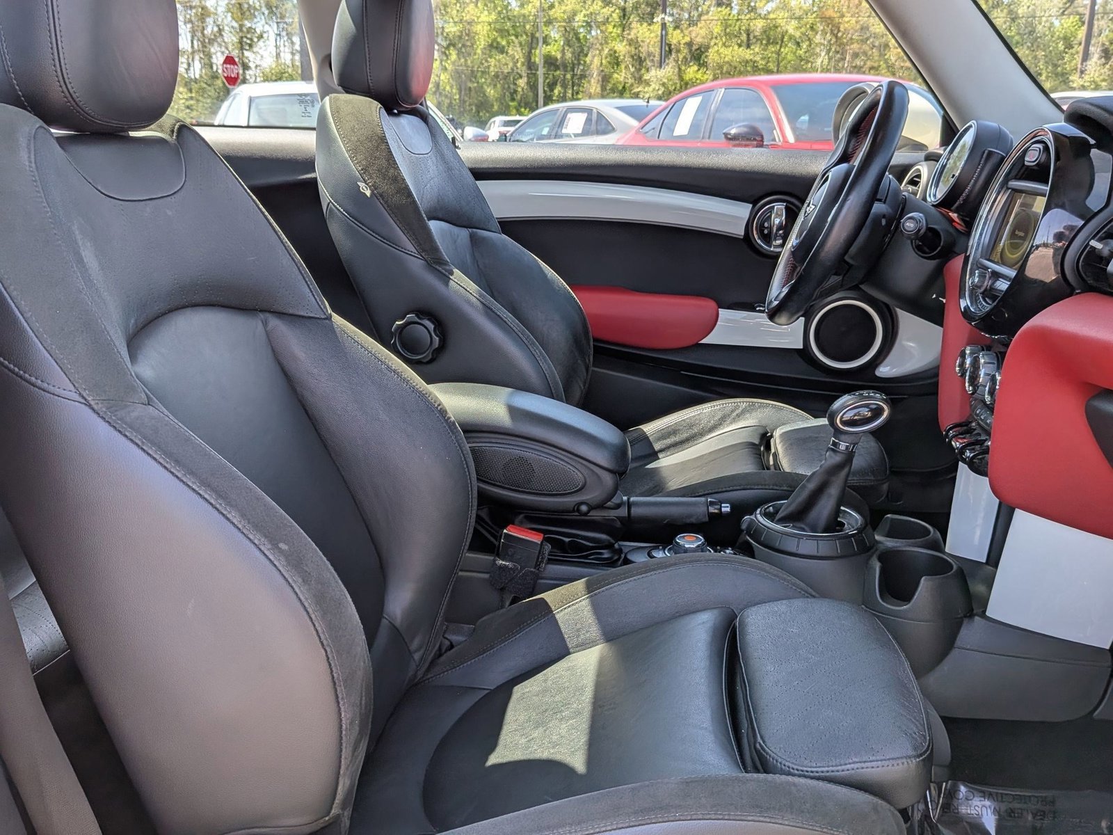 Used 2014 MINI Cooper S FWD image 23