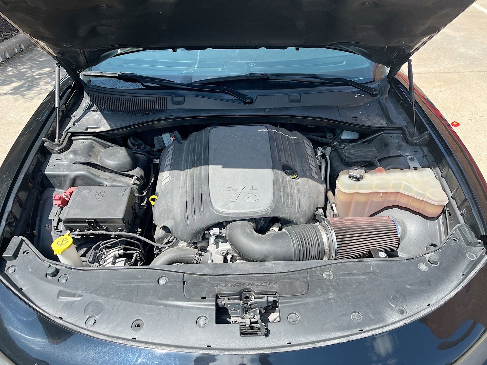 Used 2021 Dodge Charger R/T image 27