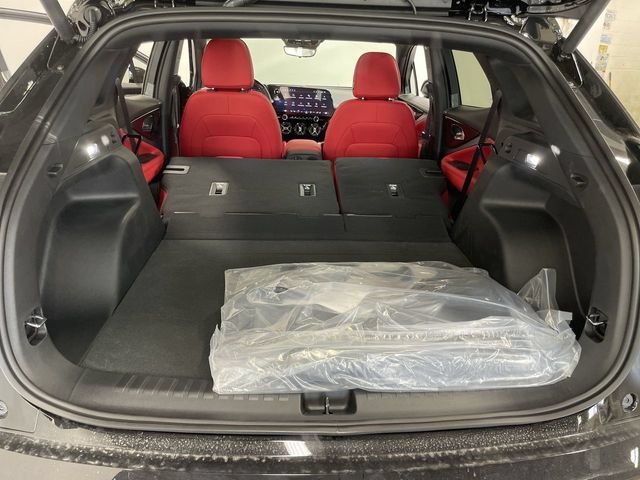 New 2026 Chevrolet Blazer EV SS w/ Performance Package AWD/4WD image 25