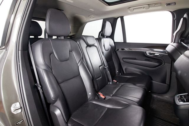 Used 2018 Volvo XC90 T6 Momentum w/ Convenience Package AWD/4WD image 20
