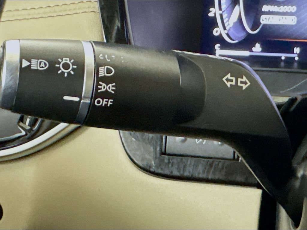 Certified 2022 INFINITI QX60 Luxe w/ Cargo Package FWD image 14