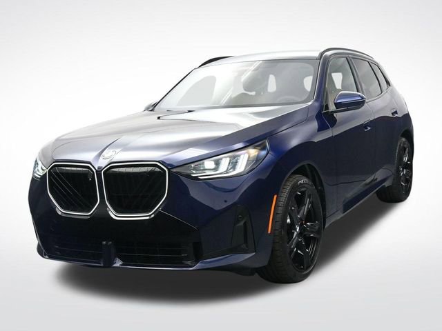 New 2026 BMW X3 xDrive30 w/ Premium Package AWD/4WD image 9