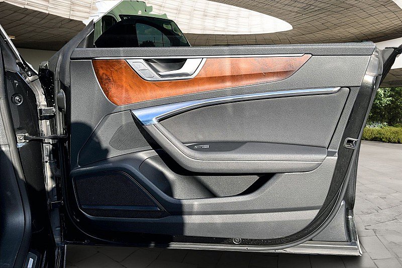 Used 2019 Audi A7 3.0T Premium Plus w/ Premium Plus Package image 19