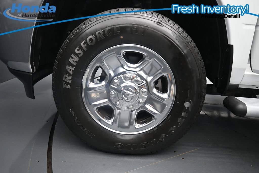 Used 2024 RAM 2500 Tradesman w/ Safety Group AWD/4WD image 14