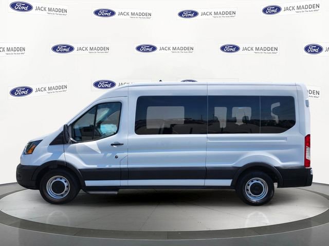 Certified 2024 Ford Transit 350 XL RWD image 2