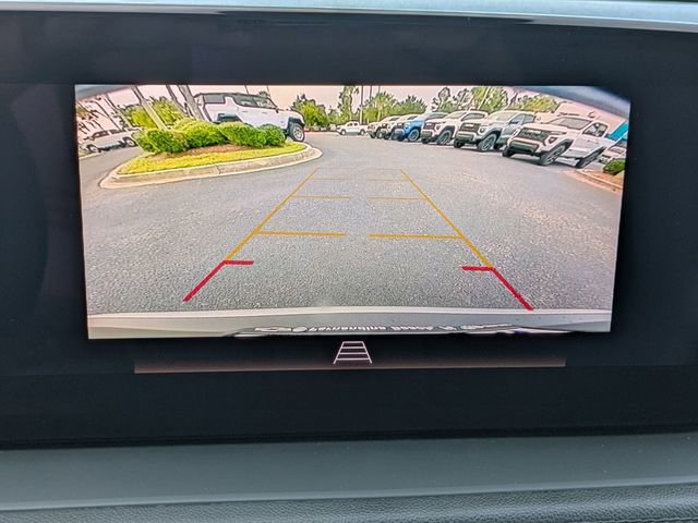 New 2026 Buick Encore GX Preferred w/ Comfort Package image 21