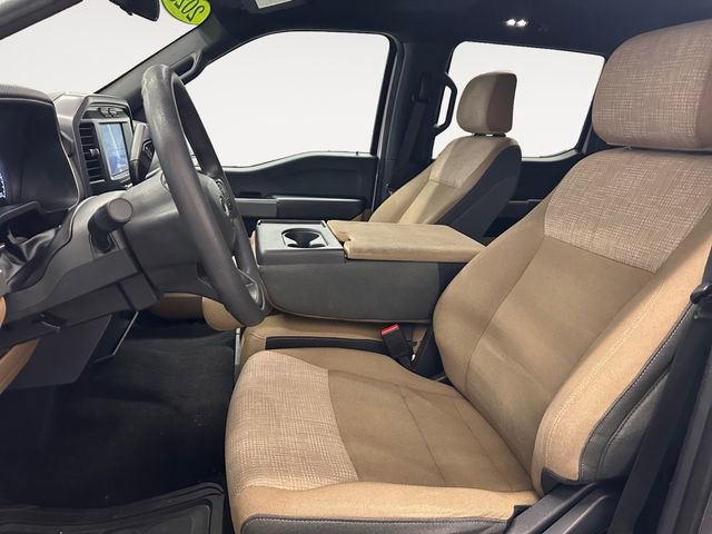 Used 2023 Ford F150 XLT image 9