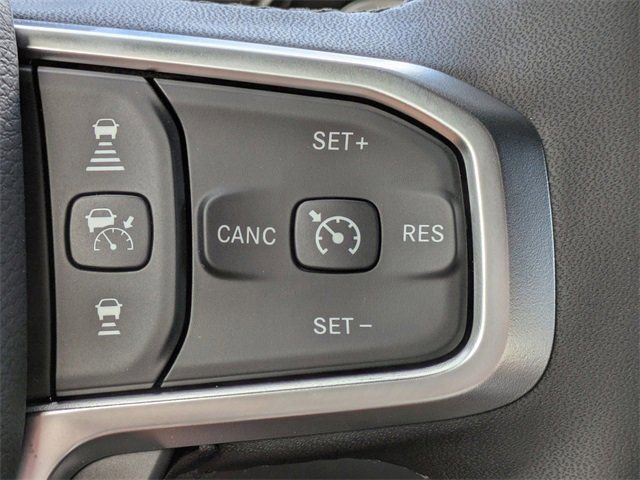 New 2026 RAM 1500 Big Horn image 29