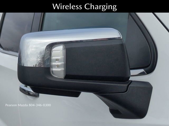 Used 2023 Chevrolet Silverado 1500 LTZ image 14