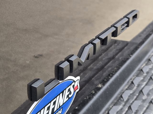 New 2026 RAM 3500 Limited image 8