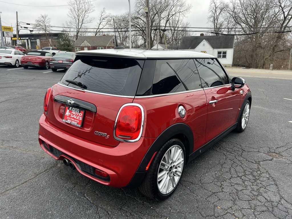 Used 2014 MINI Cooper S image 6