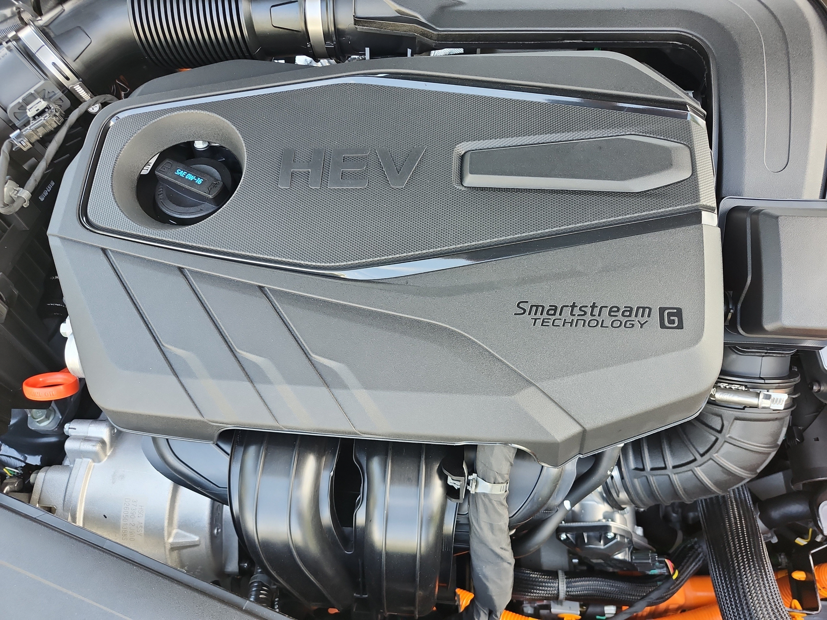New 2026 Hyundai Sonata Limited FWD image 22