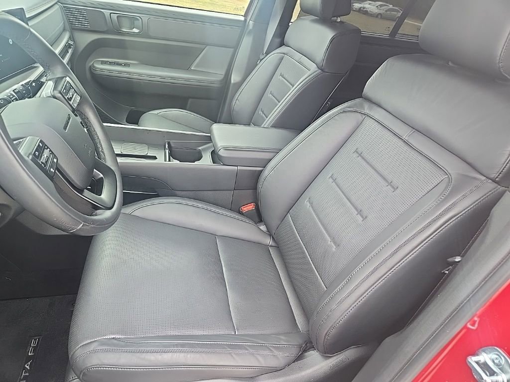 Used 2026 Hyundai Santa Fe Calligraphy image 19