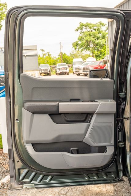 Used 2022 Ford F150 XLT w/ XTR Package image 32