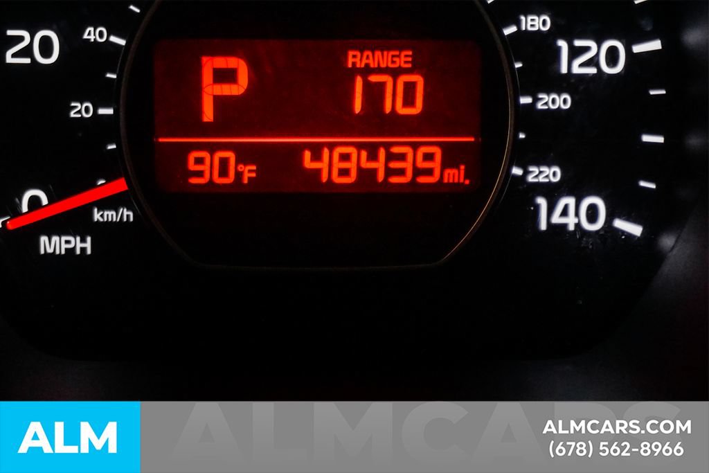 Used 2018 Kia Soul FWD image 49