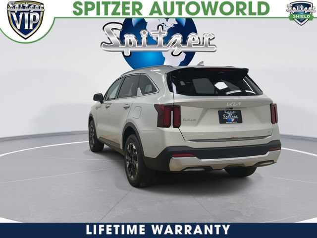 New 2026 Kia Sorento S AWD/4WD image 9