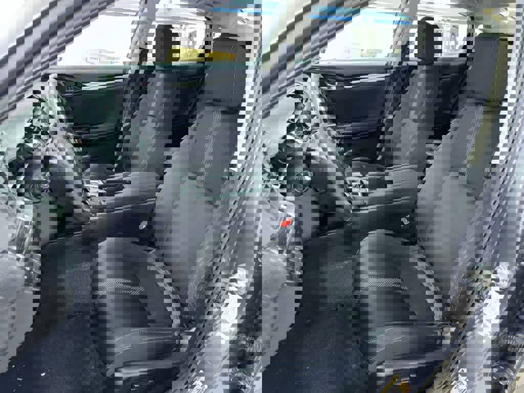 Used 2019 Honda Civic EX image 15