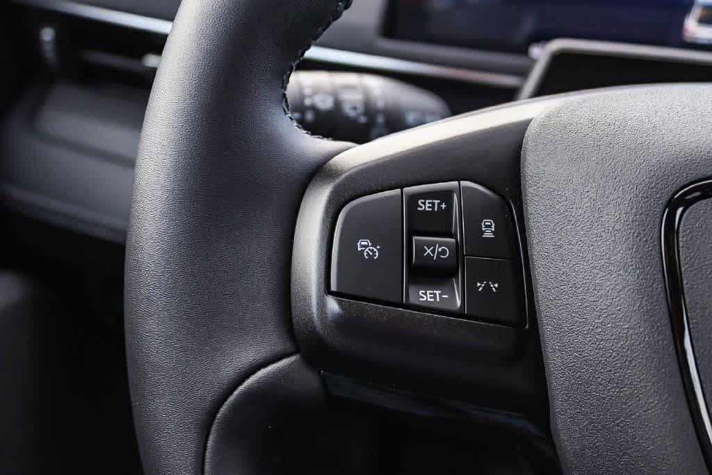 New 2026 Ford Mustang Mach-E Select w/ Technology Package RWD image 22