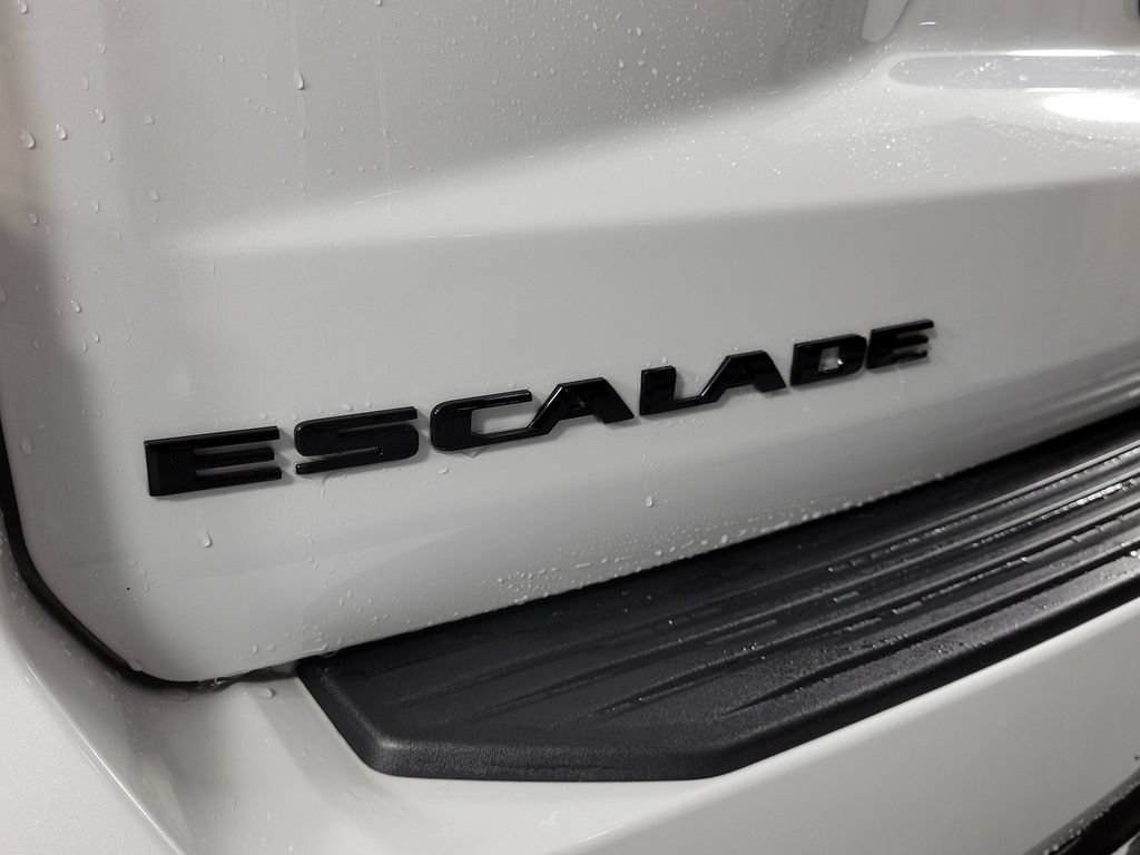 Certified 2022 Cadillac Escalade Sport AWD/4WD image 5