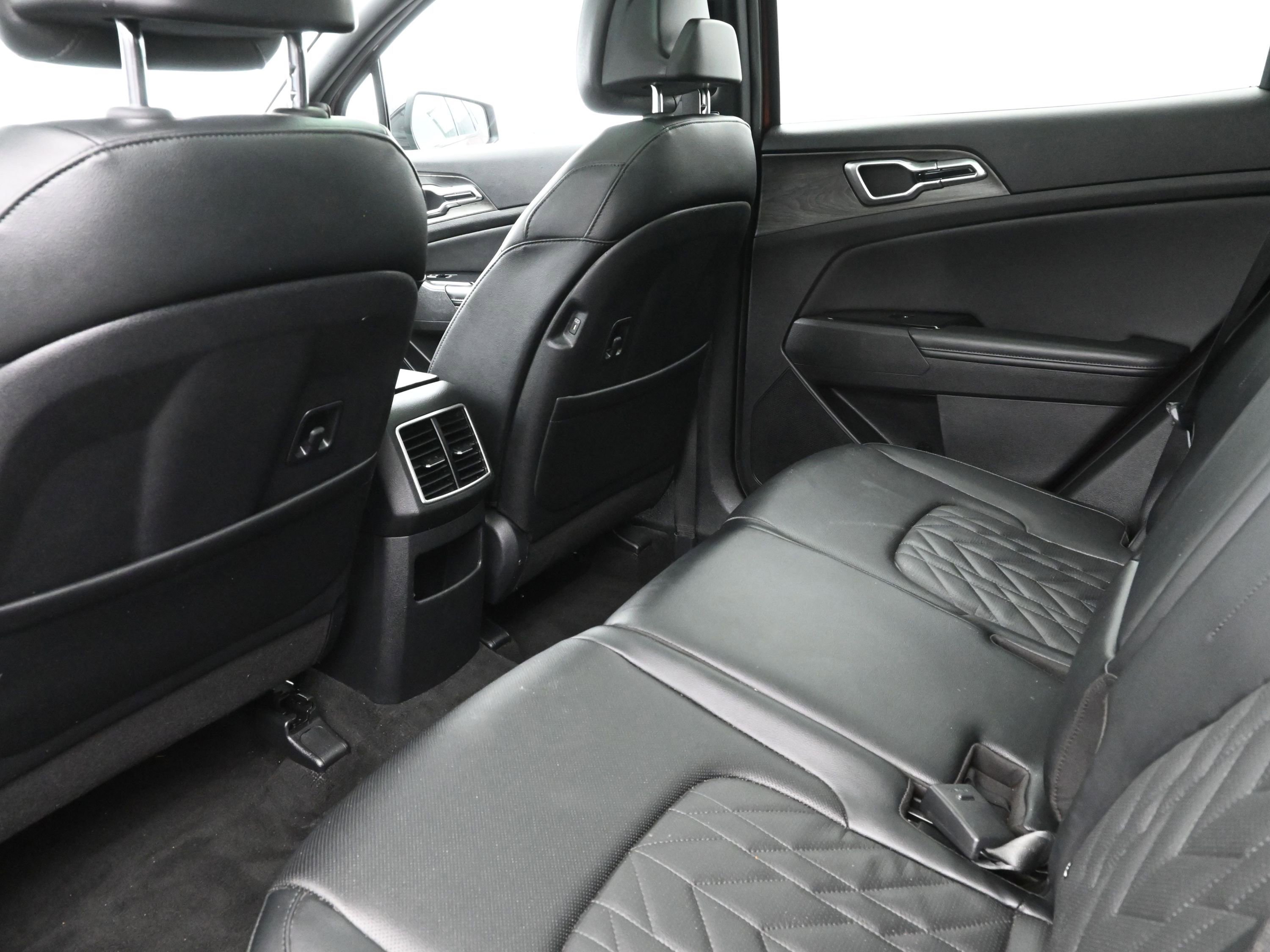 Used 2023 Kia Sportage X-Line w/ X-Line Premium Package image 21