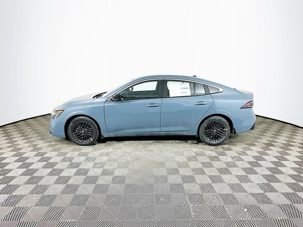 New 2026 Nissan Sentra SV w/ SV Convenience Package image 6