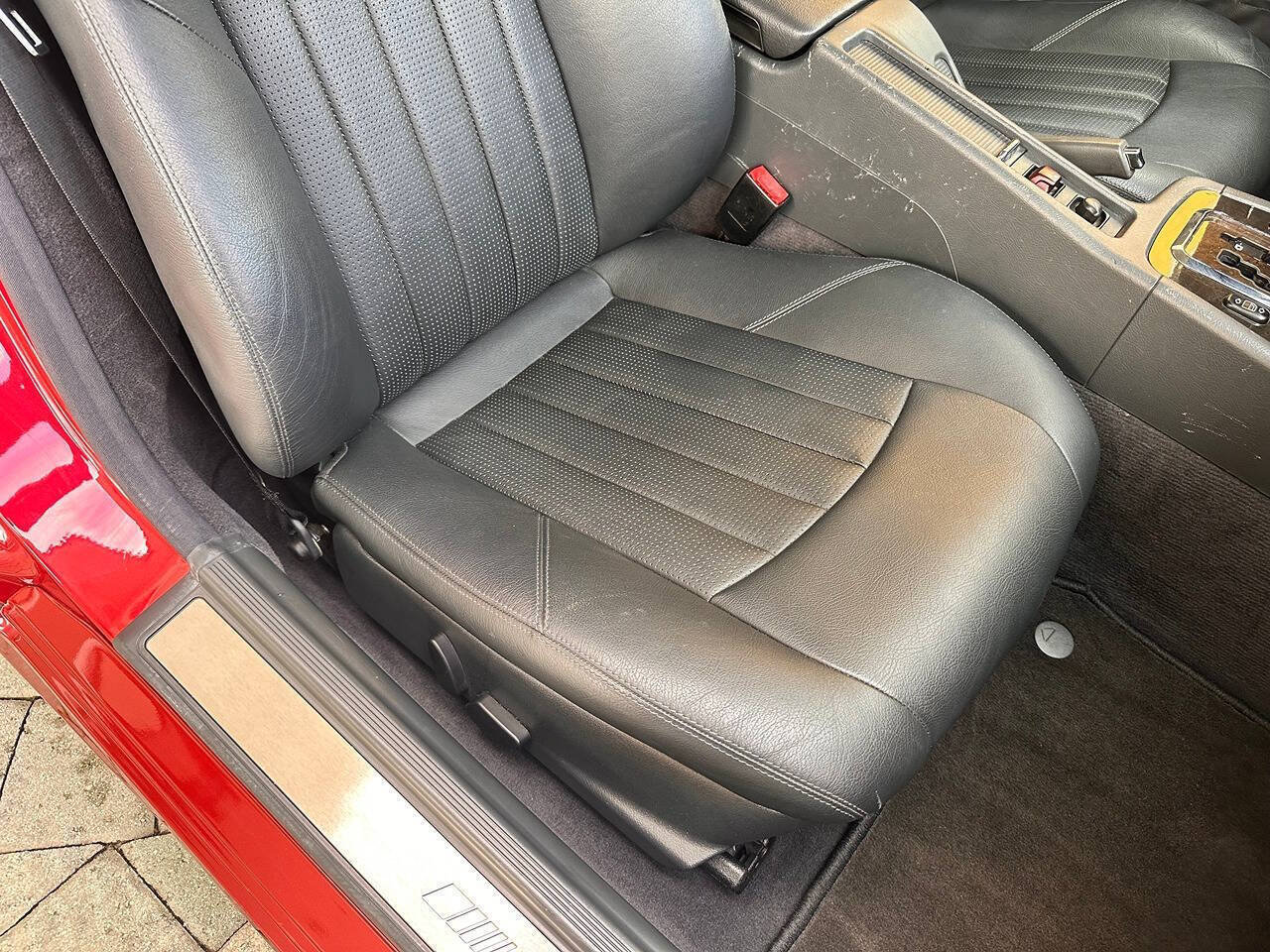 Used 2003 Mercedes-Benz SLK 32 AMG image 69