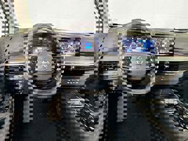 New 2026 Nissan Murano SL image 20