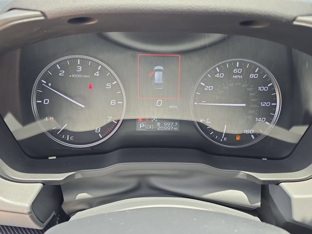 Certified 2024 Subaru Crosstrek 2.0i Premium AWD/4WD image 24