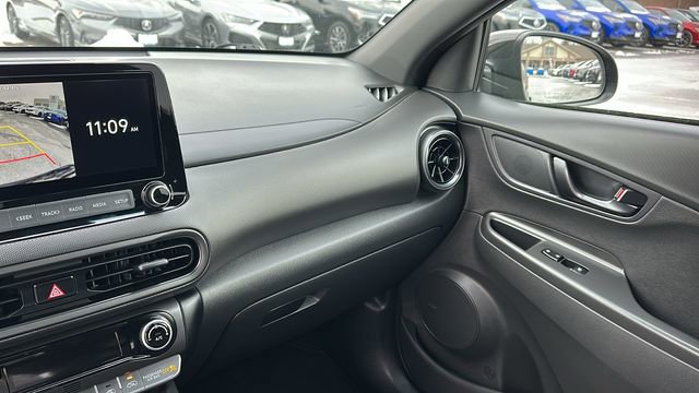 Used 2022 Hyundai Kona N image 18