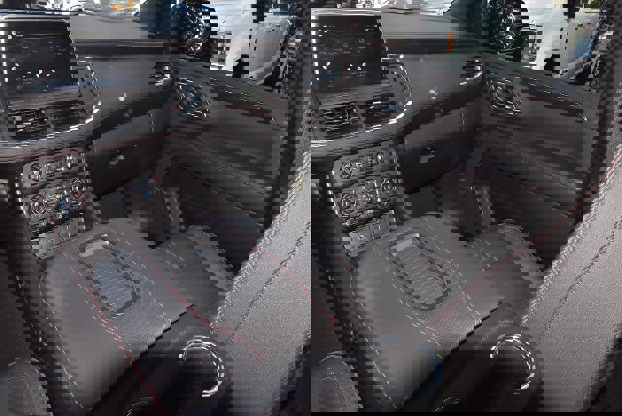 Used 2022 Chevrolet Tahoe RST image 18