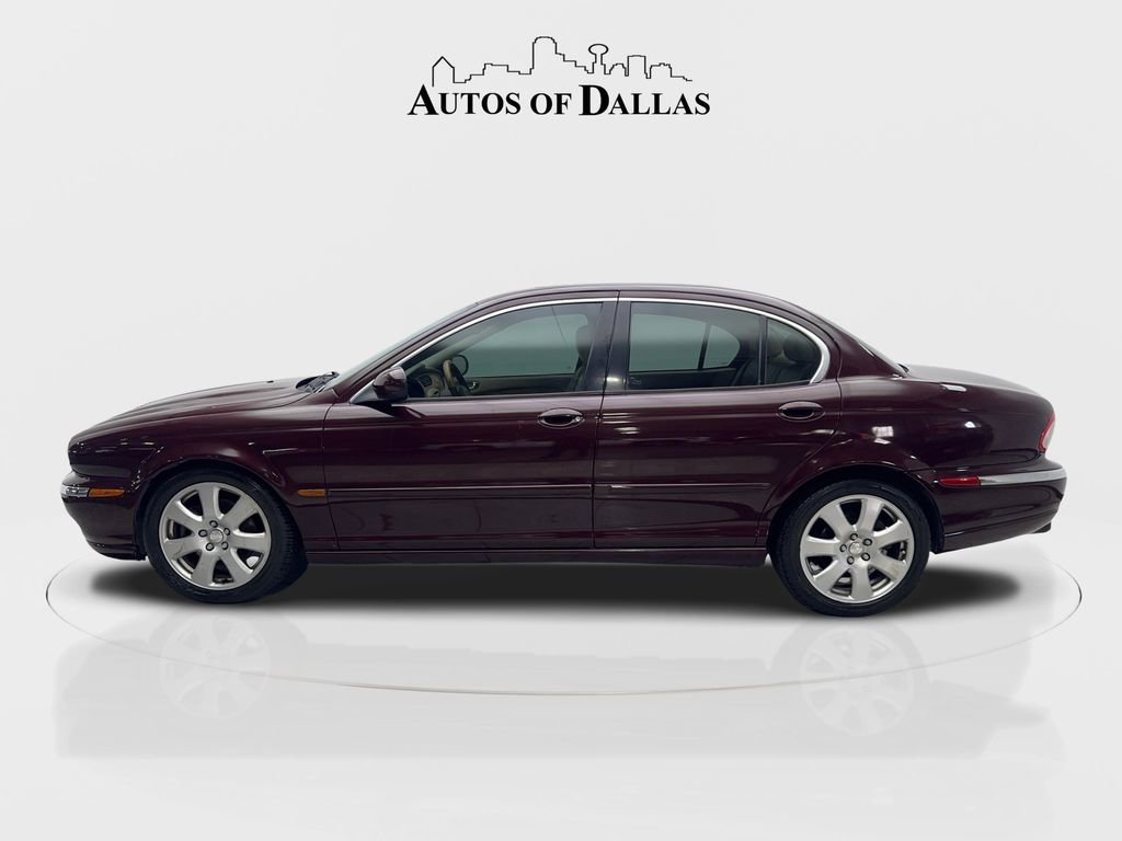 Used 2004 Jaguar X-TYPE 3.0 image 5